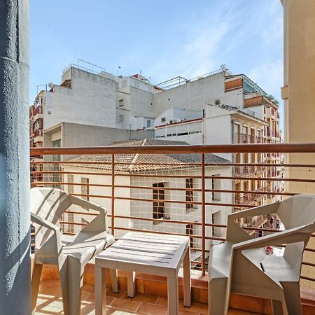 Los Pisos De Concha Benidorm Esterno foto