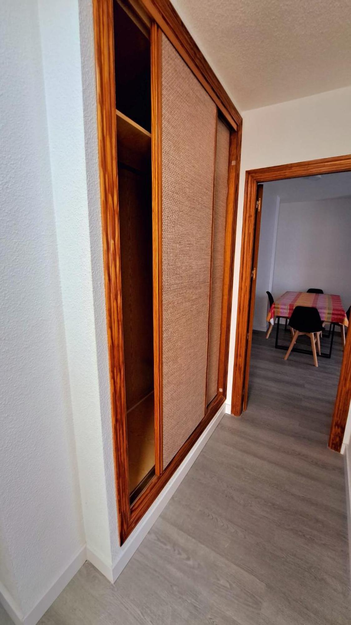 Los Pisos De Concha Benidorm Esterno foto