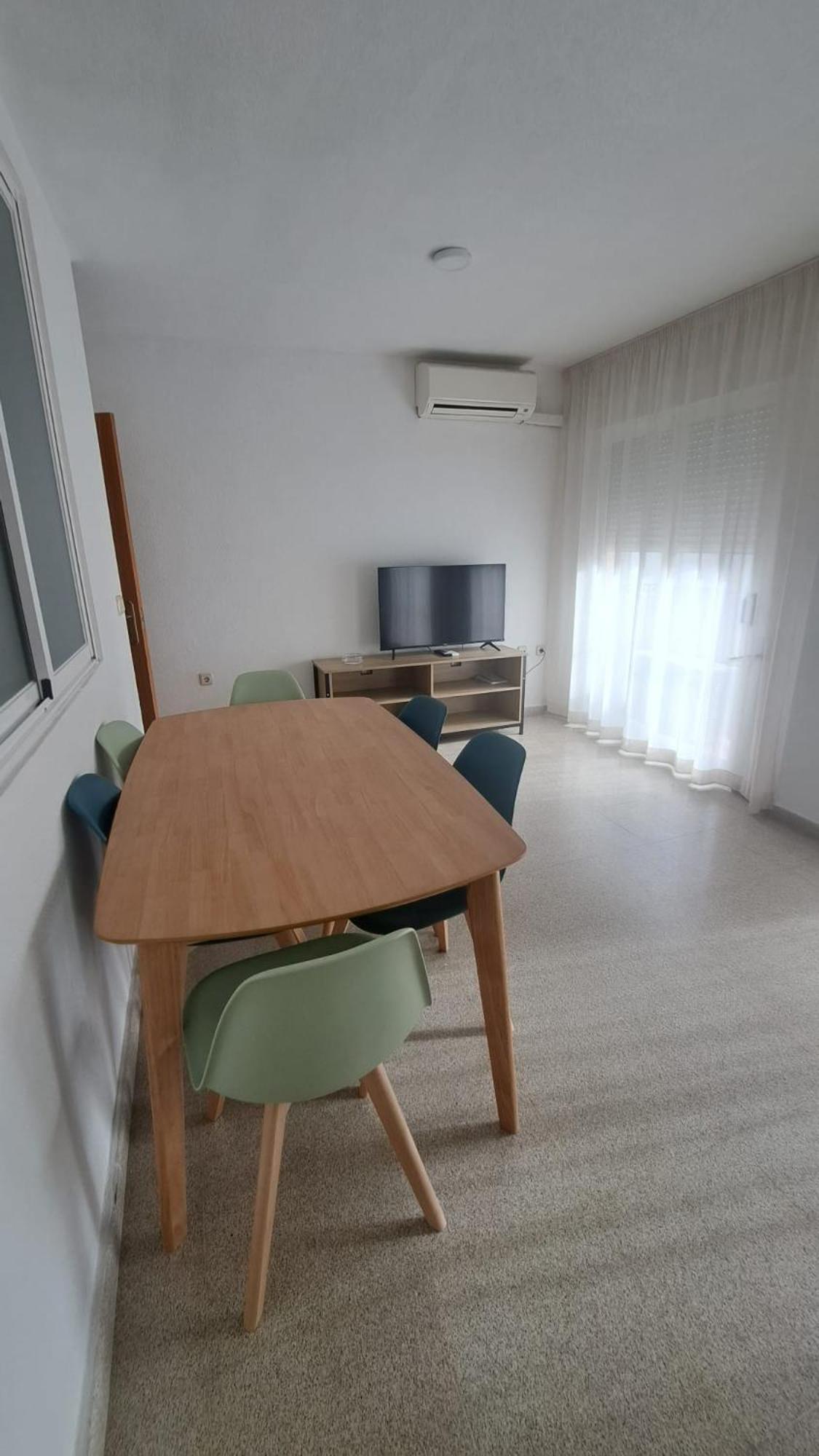 Los Pisos De Concha Benidorm Esterno foto