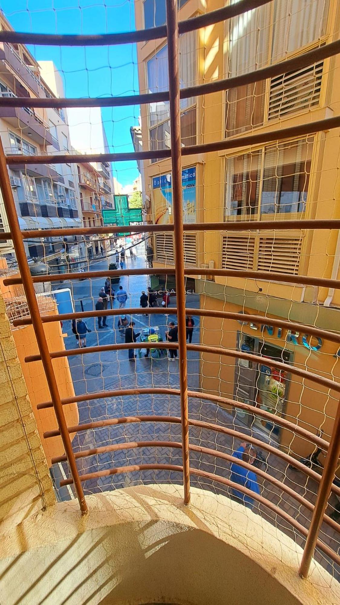 Los Pisos De Concha Benidorm Esterno foto