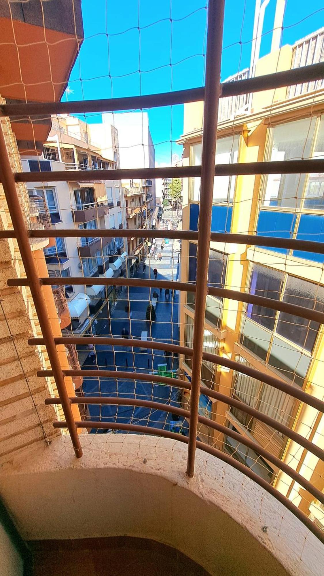Los Pisos De Concha Benidorm Esterno foto