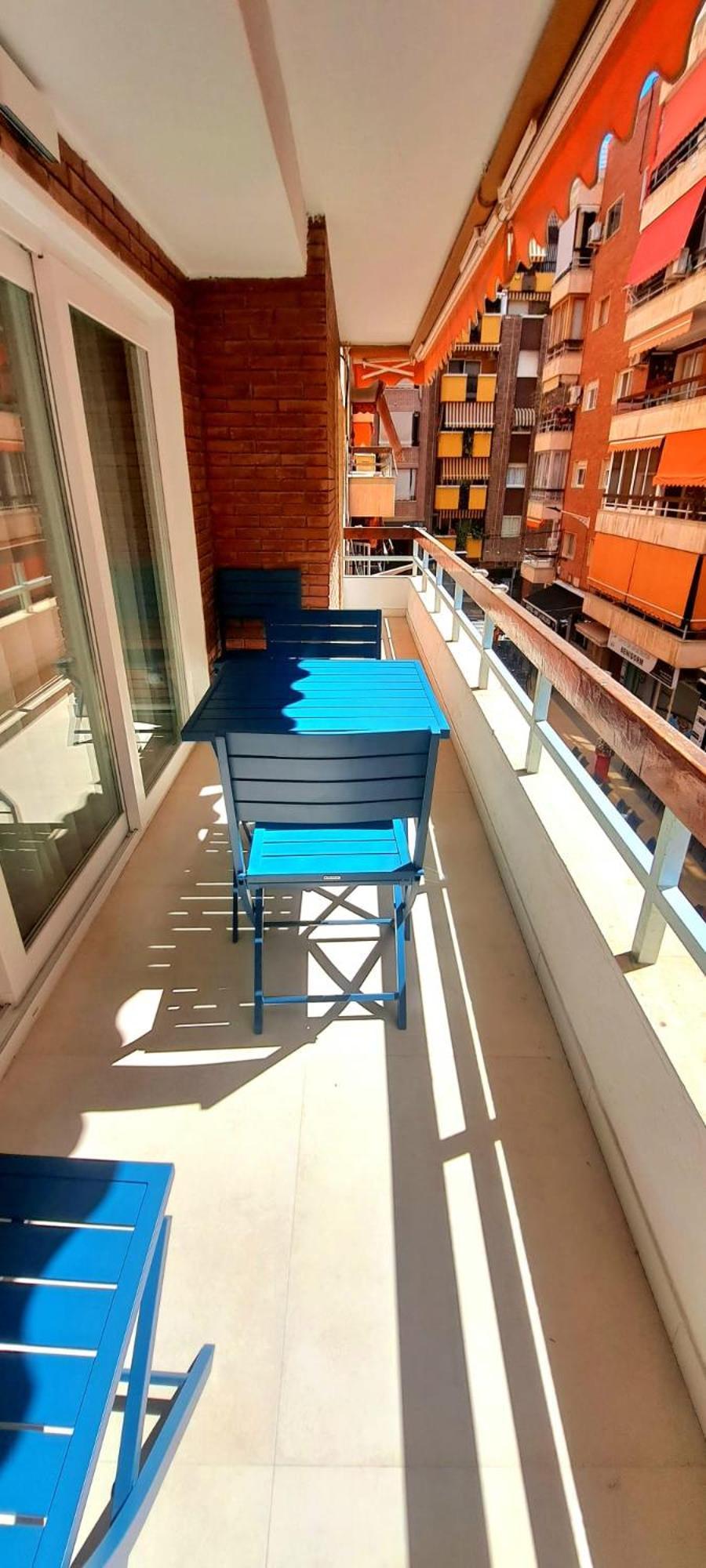 Los Pisos De Concha Benidorm Esterno foto