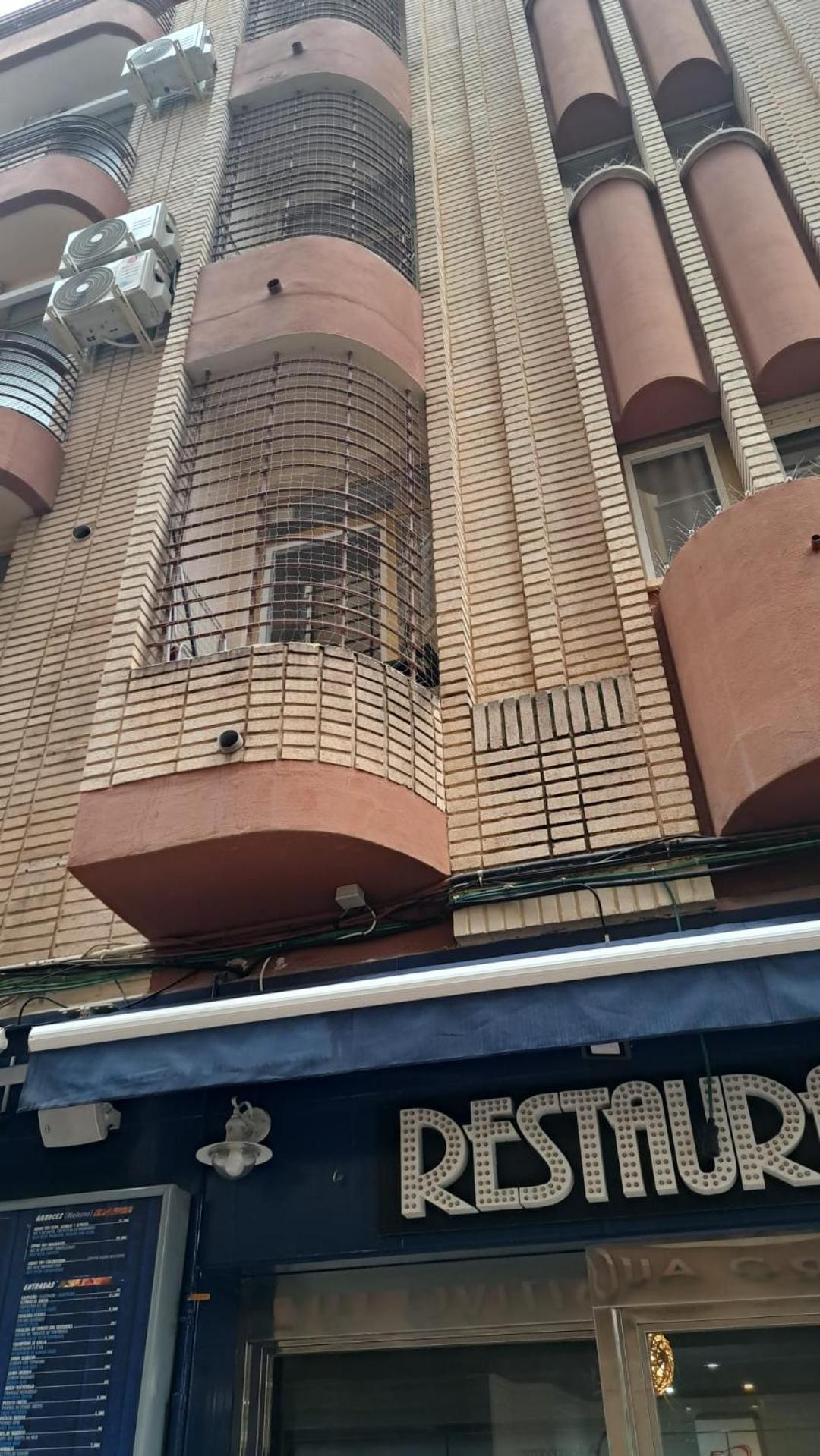 Los Pisos De Concha Benidorm Esterno foto