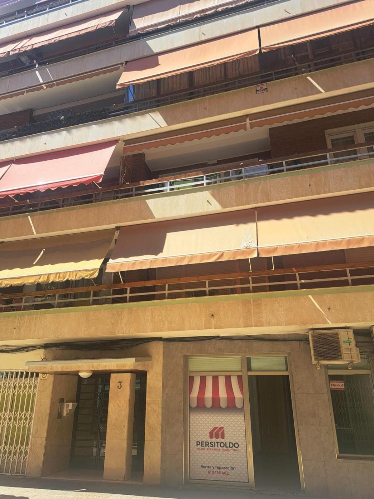 Los Pisos De Concha Benidorm Esterno foto