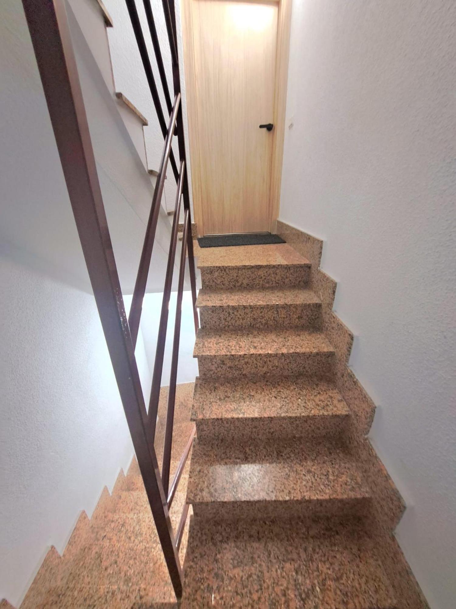 Los Pisos De Concha Benidorm Esterno foto