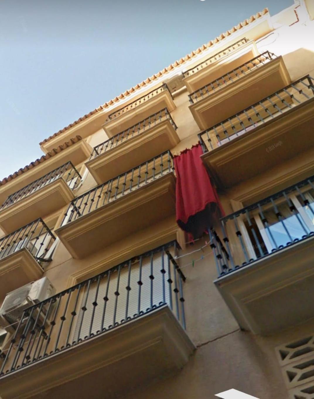 Los Pisos De Concha Benidorm Esterno foto